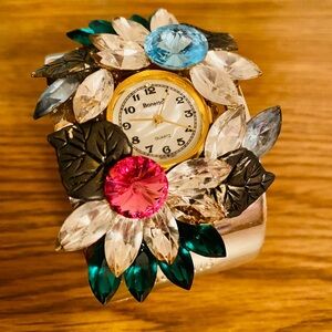 Bonetto Vintage Watch